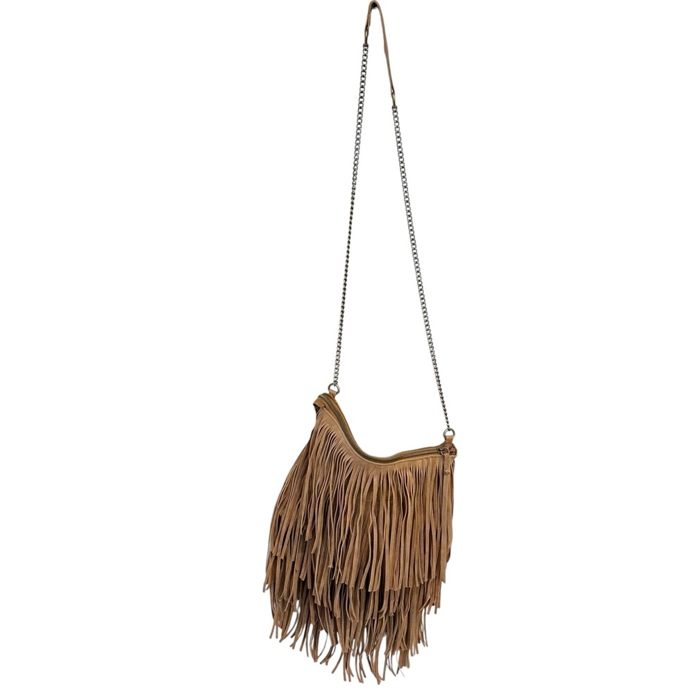 Sonoma Fringe Crossbody - Picture 3 of 6